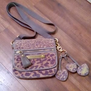 Juicy Couture Crossbody Purse 👛